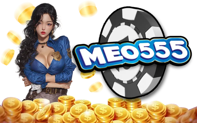MEO555 MEO555