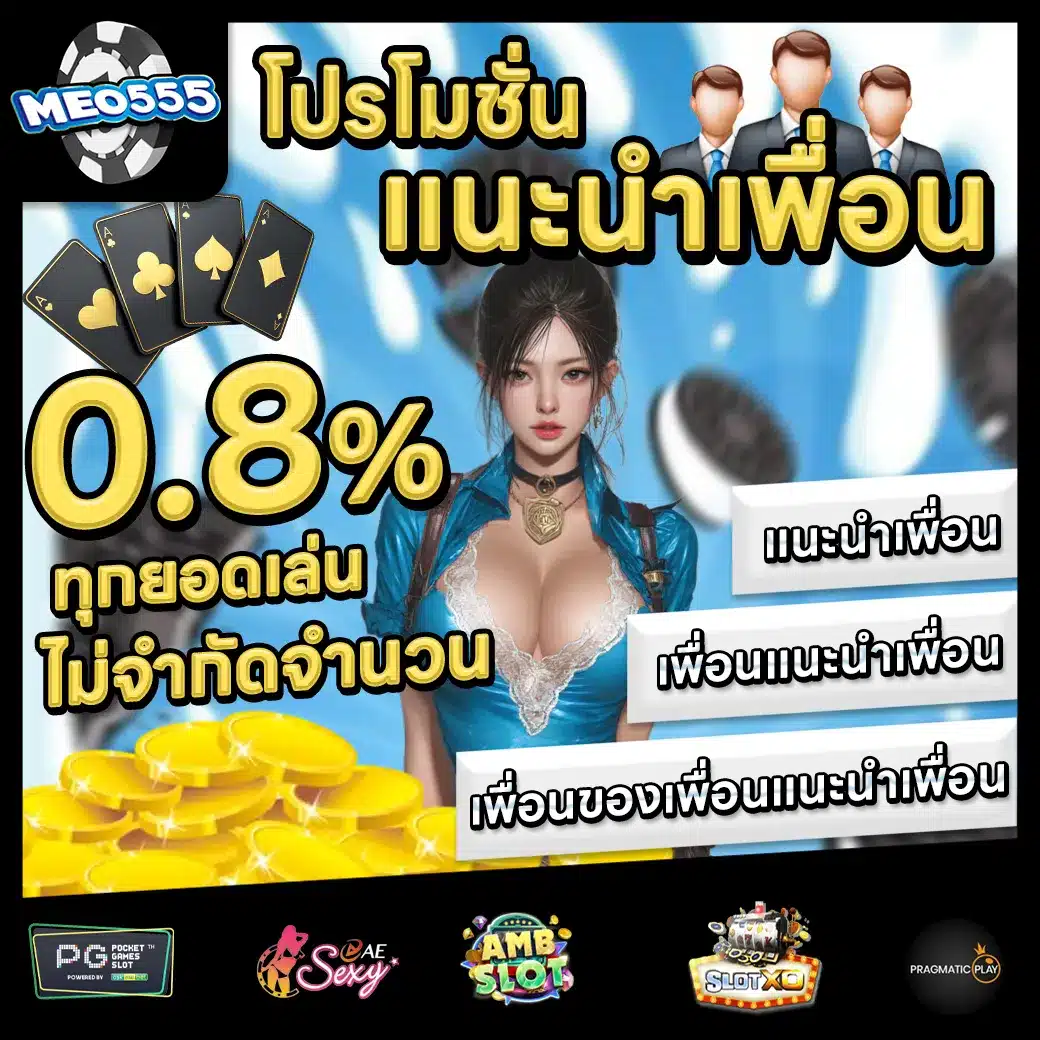 MEO555 Promotion 1 MEO555 Promotion 1
